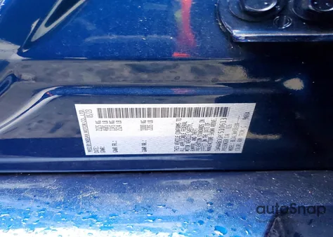 2023 Nissan Maxima Sv z USA, uszkodzony, nr VIN 1N4AA6CV3PC510613